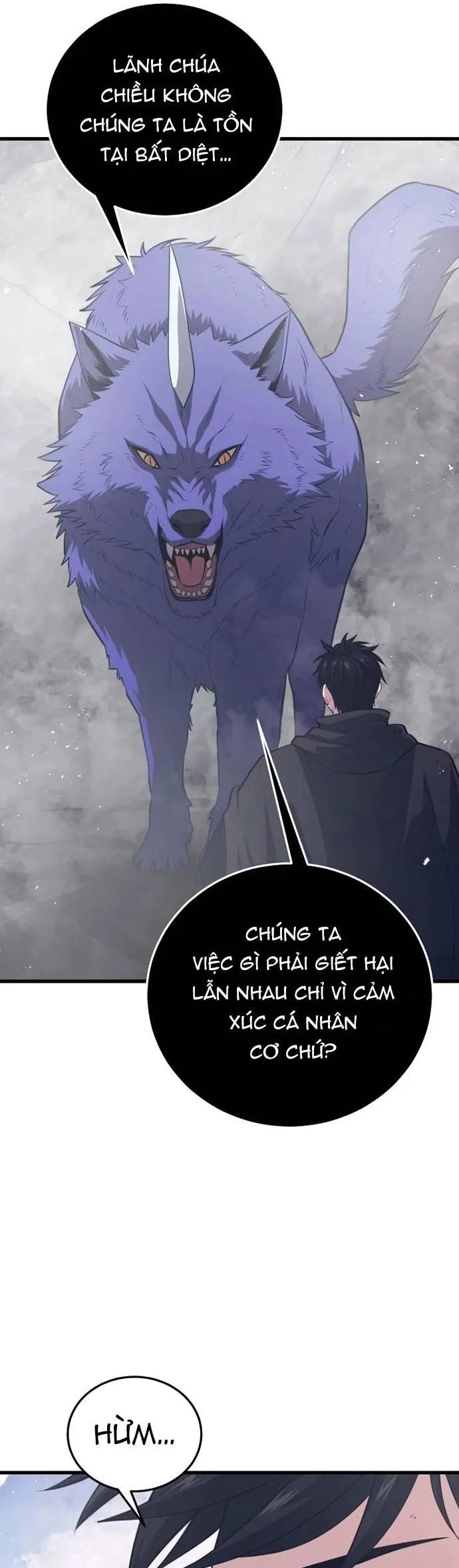 Seoul Tử Linh Sư Chapter 103 - Trang 2