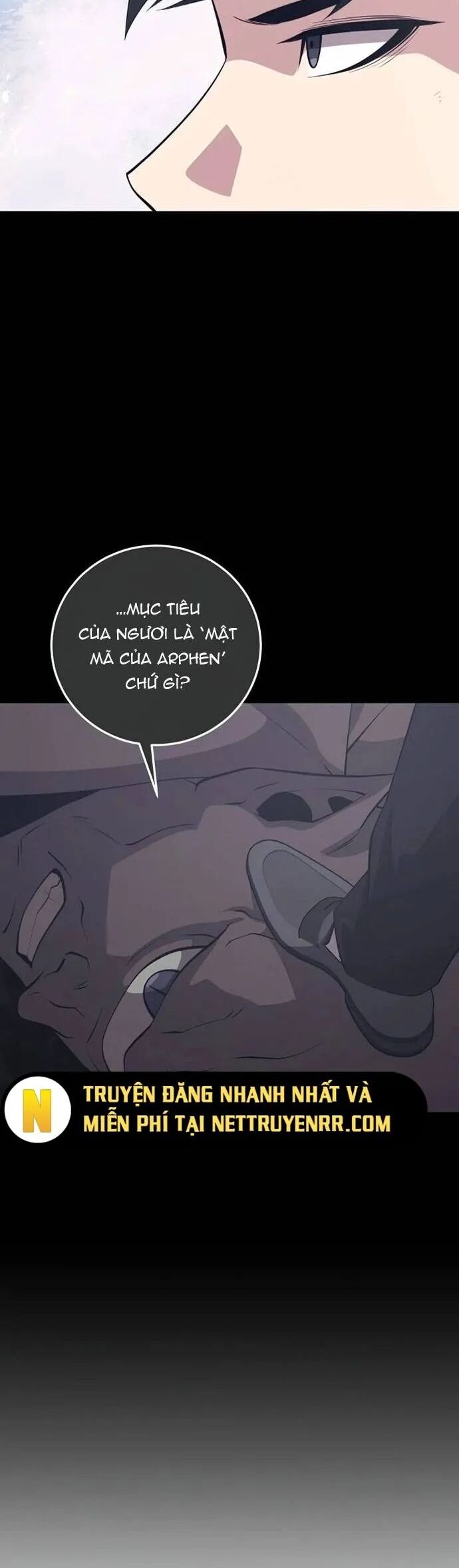Seoul Tử Linh Sư Chapter 103 - Trang 2