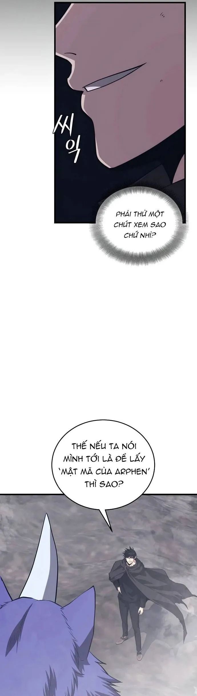 Seoul Tử Linh Sư Chapter 103 - Trang 2