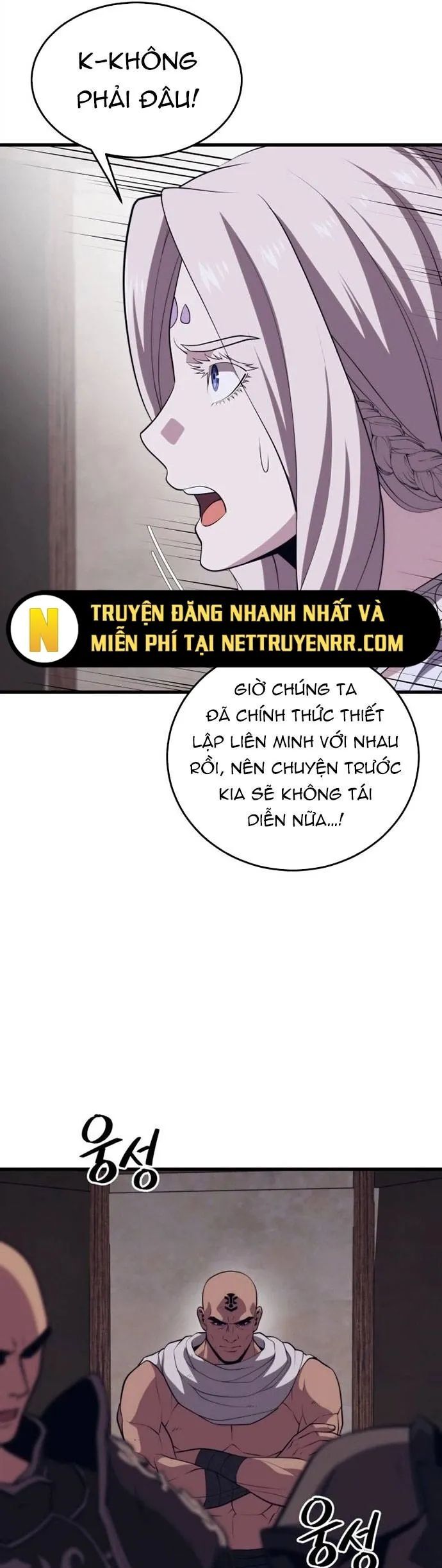 Seoul Tử Linh Sư Chapter 104 - Trang 2