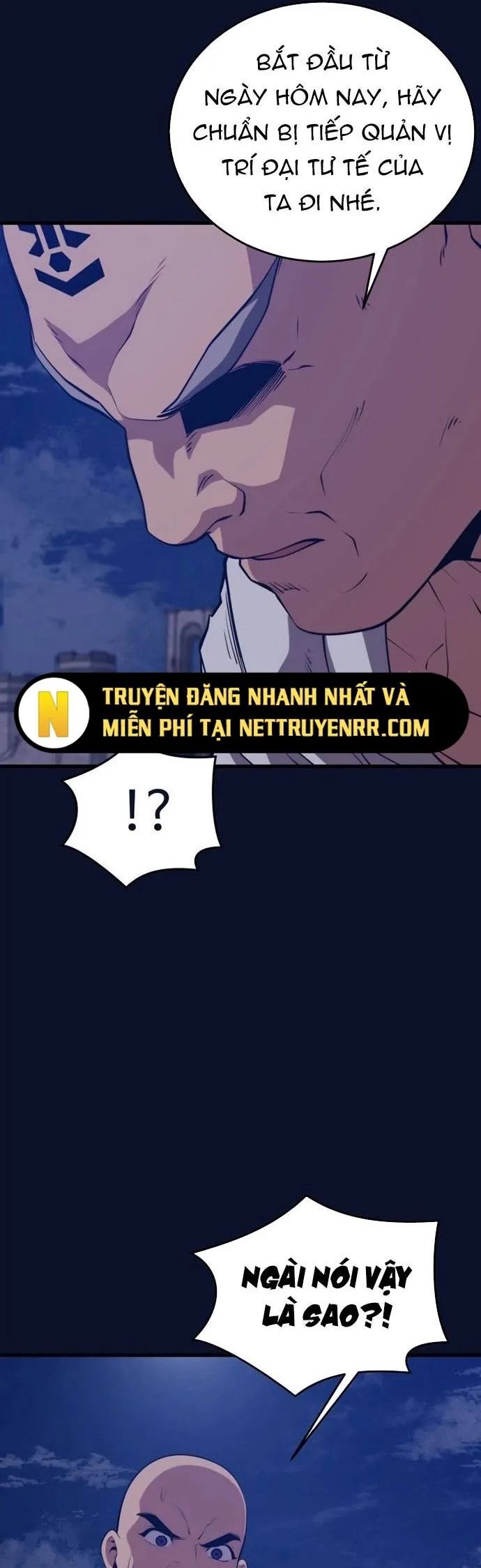 Seoul Tử Linh Sư Chapter 104 - Trang 2