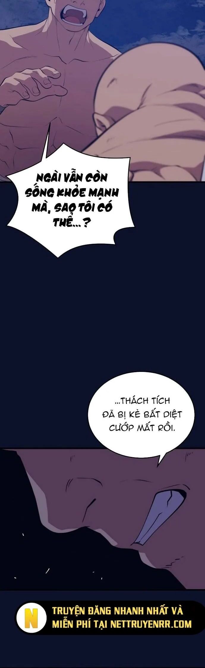 Seoul Tử Linh Sư Chapter 104 - Trang 2