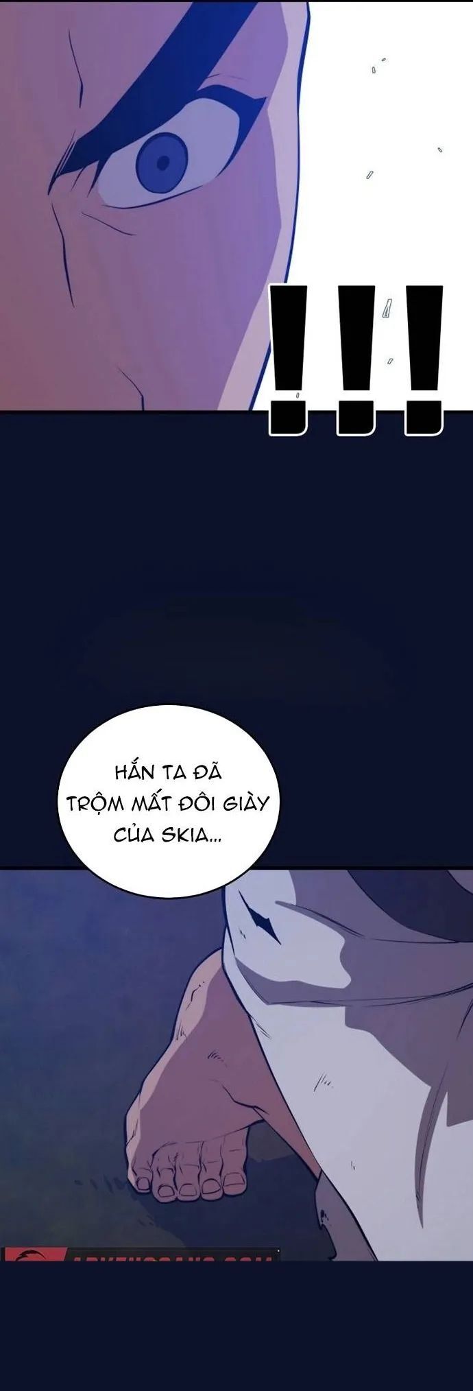 Seoul Tử Linh Sư Chapter 104 - Trang 2