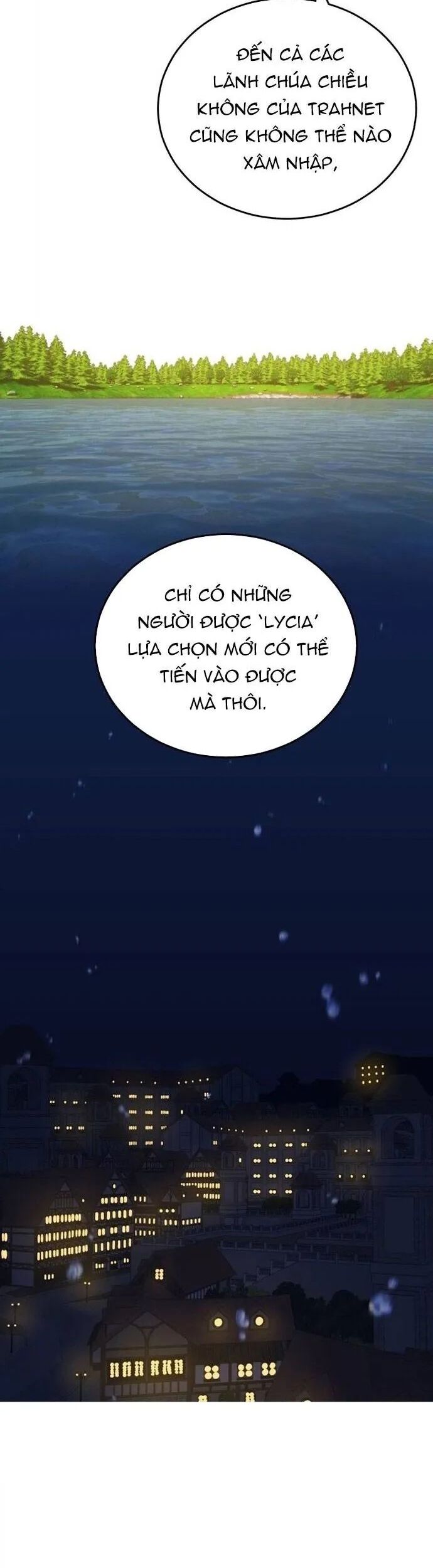 Seoul Tử Linh Sư Chapter 104 - Trang 2