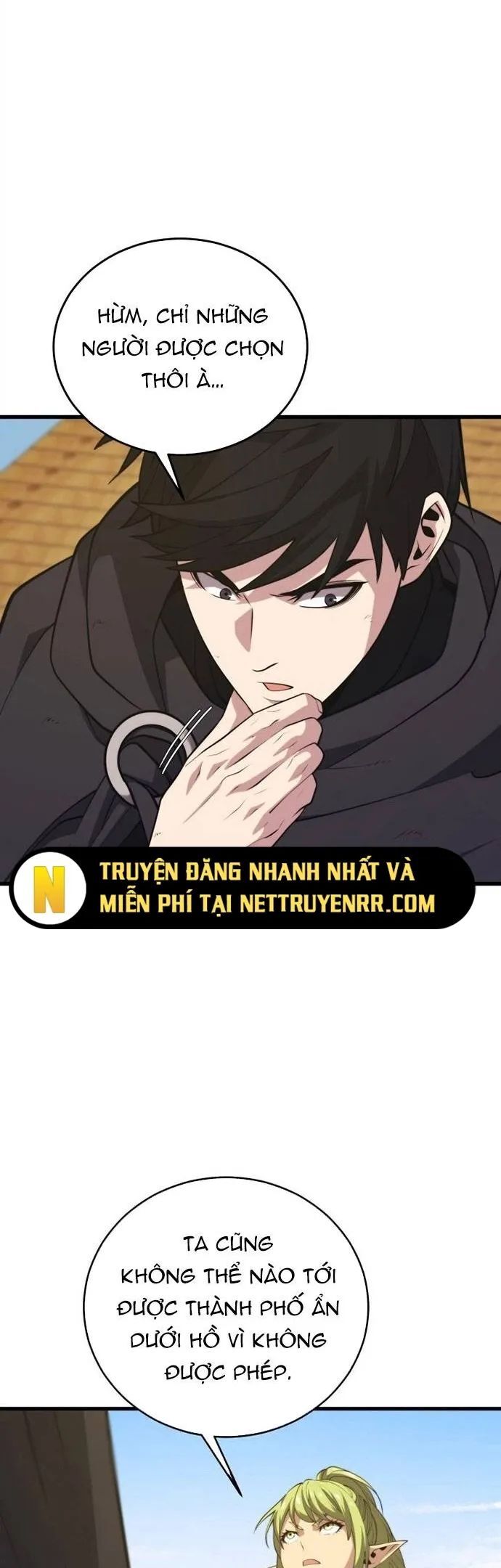 Seoul Tử Linh Sư Chapter 104 - Trang 2