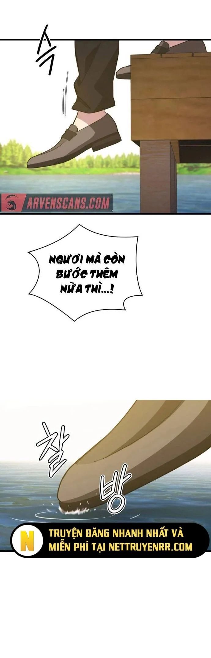 Seoul Tử Linh Sư Chapter 104 - Trang 2