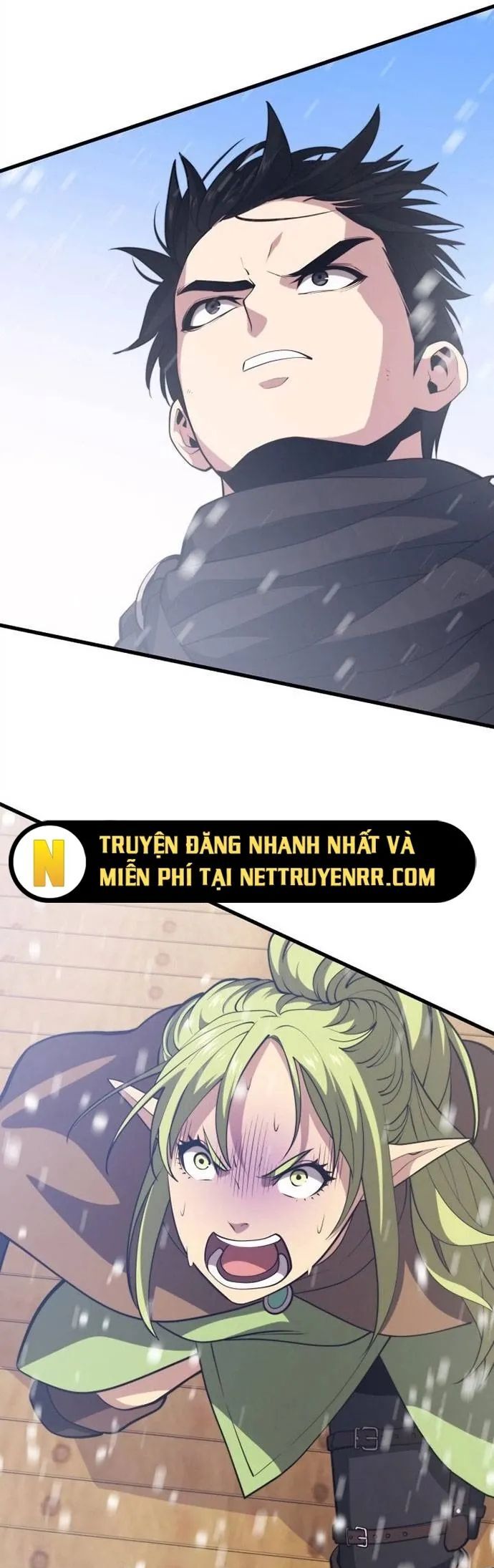 Seoul Tử Linh Sư Chapter 104 - Trang 2