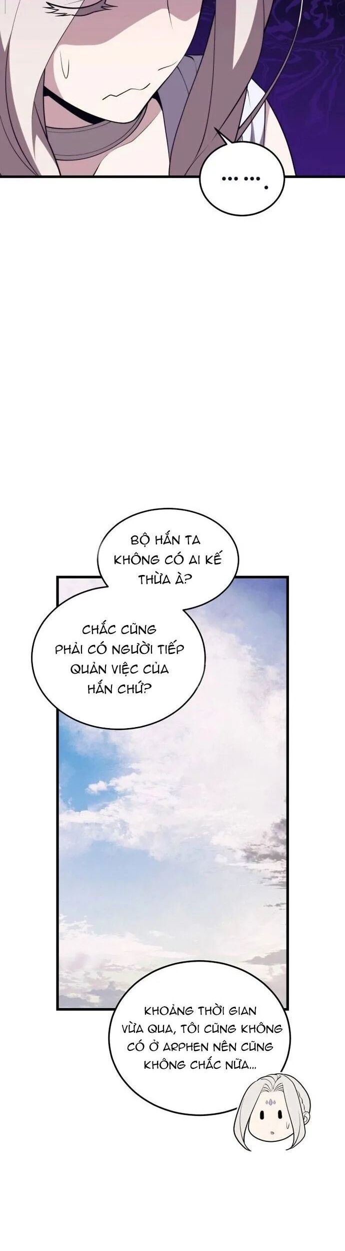 Seoul Tử Linh Sư Chapter 104 - Trang 2