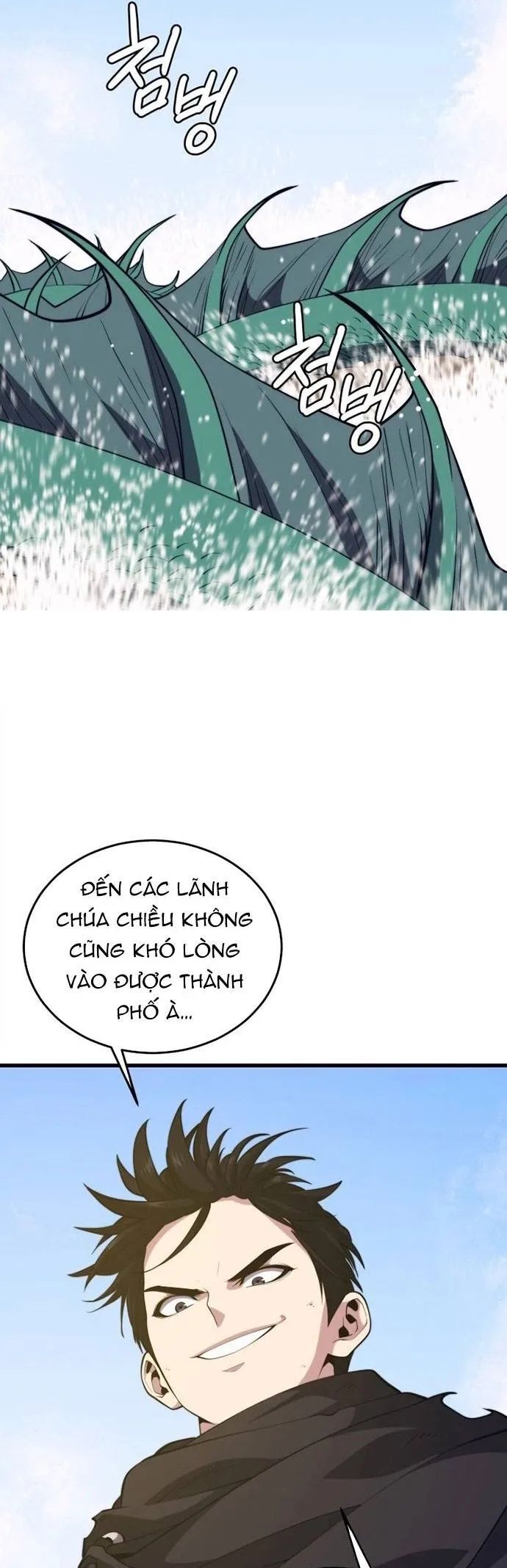 Seoul Tử Linh Sư Chapter 105 - Trang 2