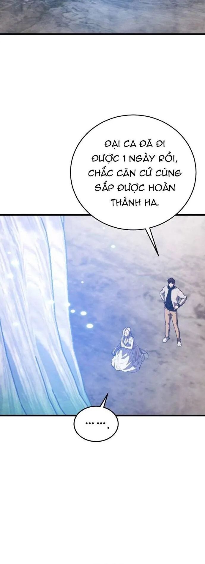 Seoul Tử Linh Sư Chapter 105 - Trang 2