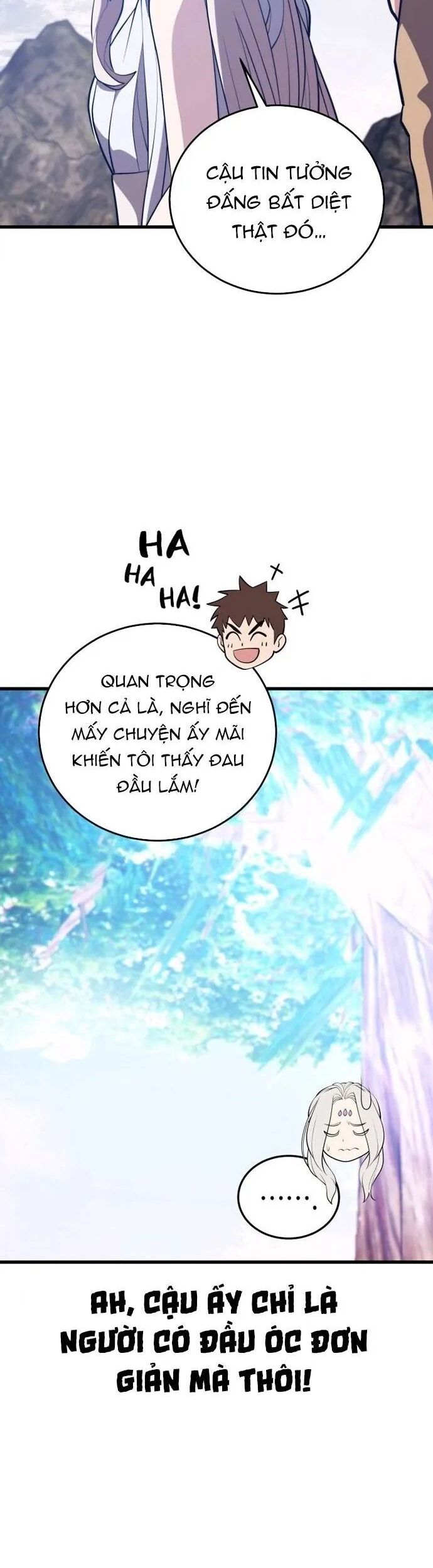 Seoul Tử Linh Sư Chapter 105 - Trang 2