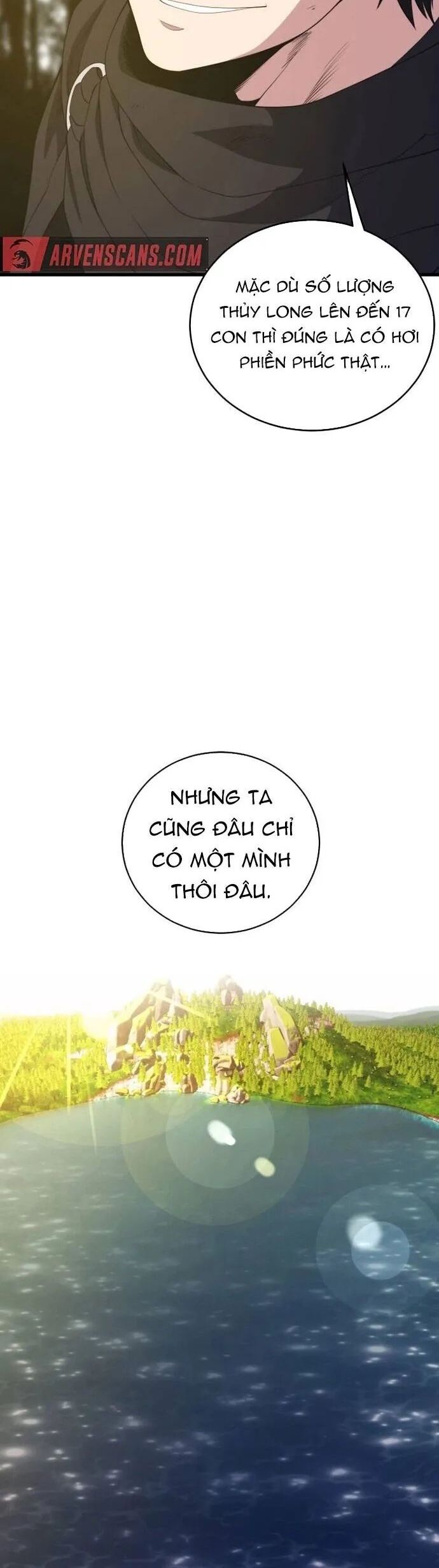 Seoul Tử Linh Sư Chapter 105 - Trang 2