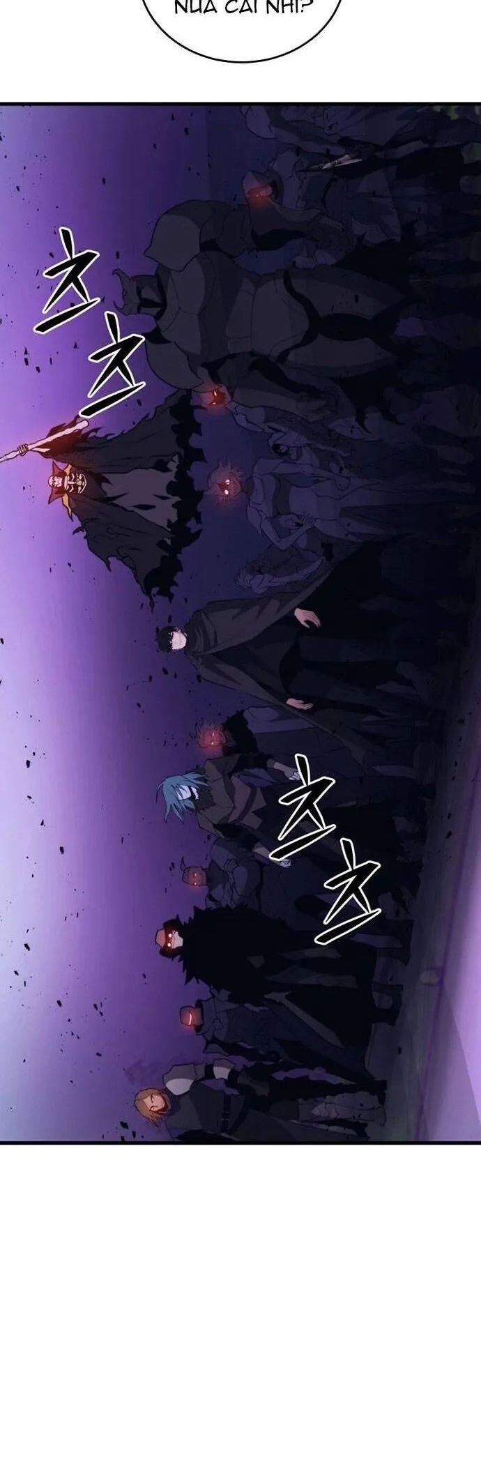 Seoul Tử Linh Sư Chapter 105 - Trang 2