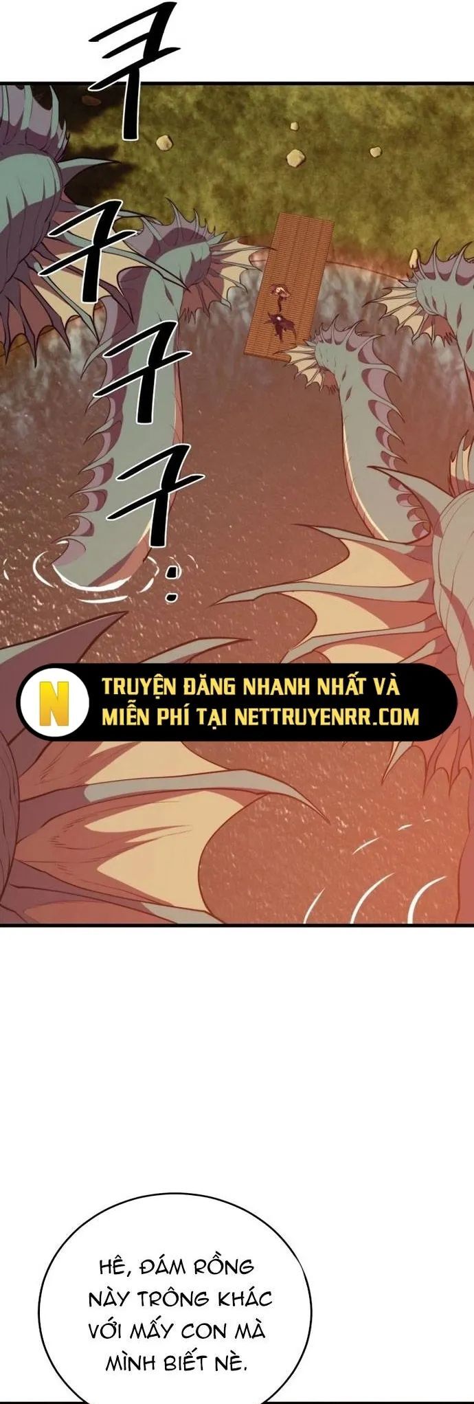 Seoul Tử Linh Sư Chapter 105 - Trang 2