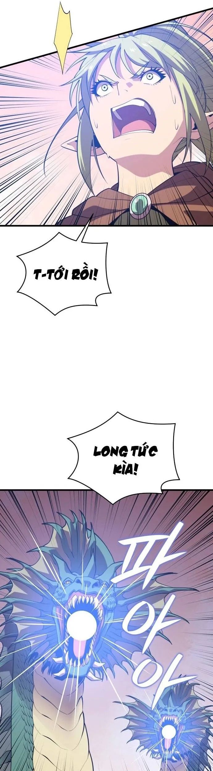 Seoul Tử Linh Sư Chapter 105 - Trang 2