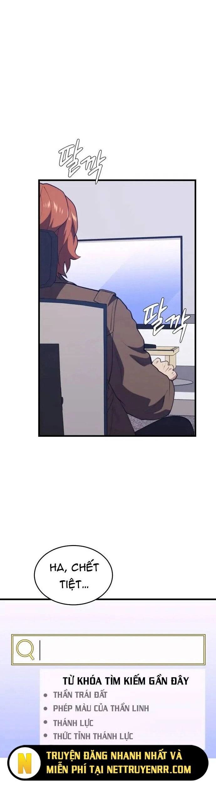 Seoul Tử Linh Sư Chapter 108 - Trang 2