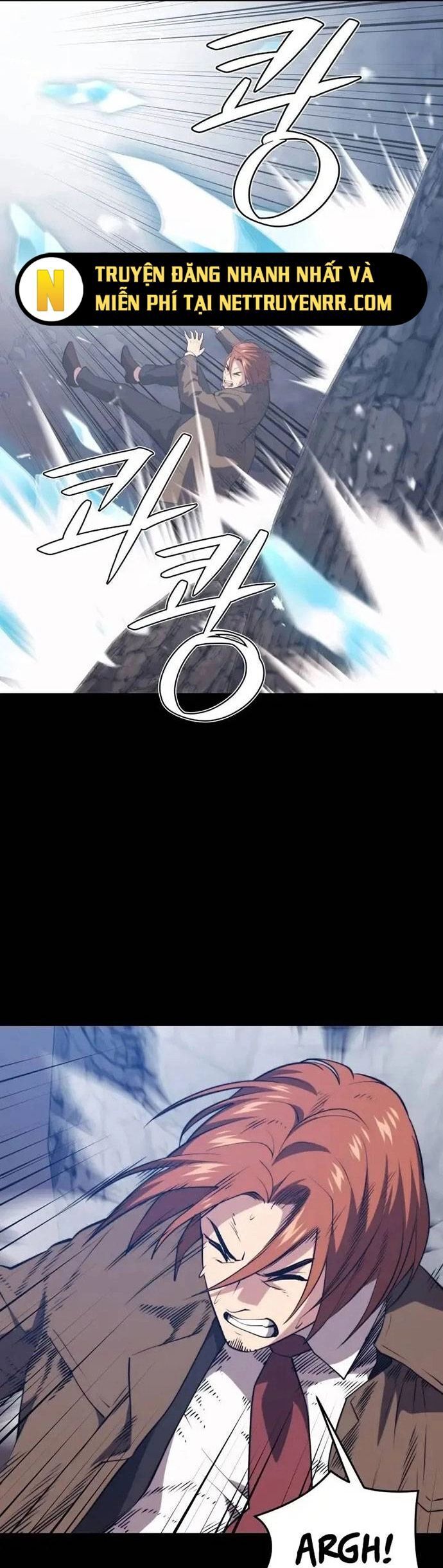 Seoul Tử Linh Sư Chapter 108 - Trang 2