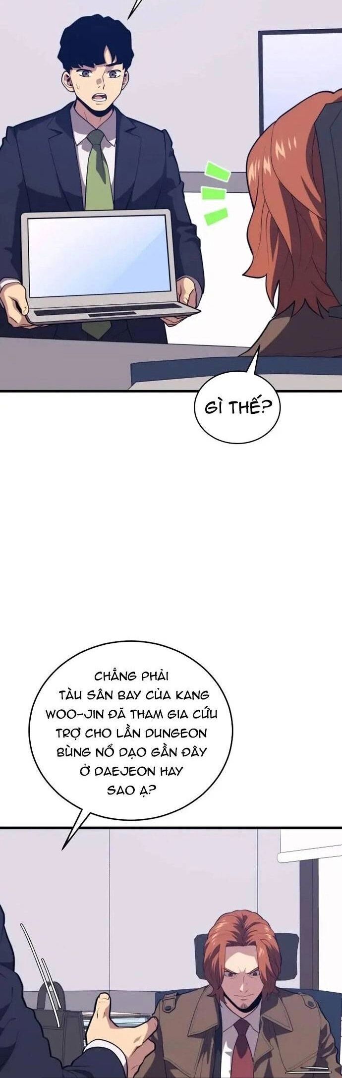 Seoul Tử Linh Sư Chapter 108 - Trang 2