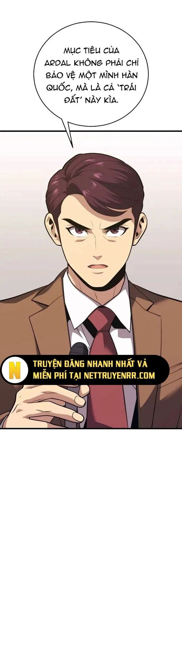 Seoul Tử Linh Sư Chapter 109 - Trang 2