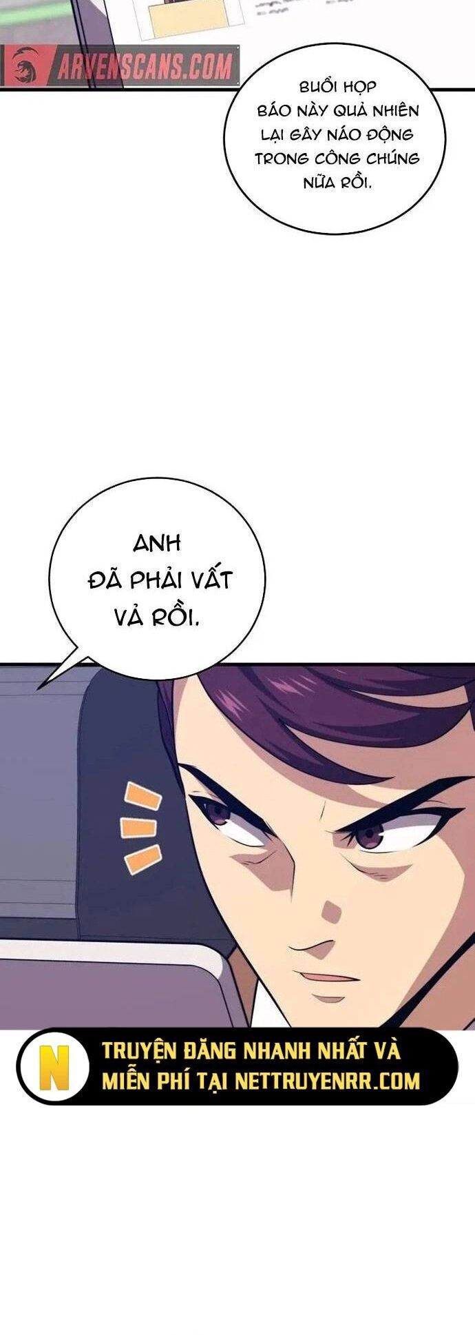 Seoul Tử Linh Sư Chapter 109 - Trang 2