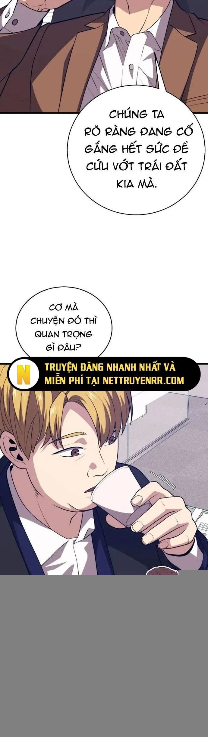 Seoul Tử Linh Sư Chapter 109 - Trang 2