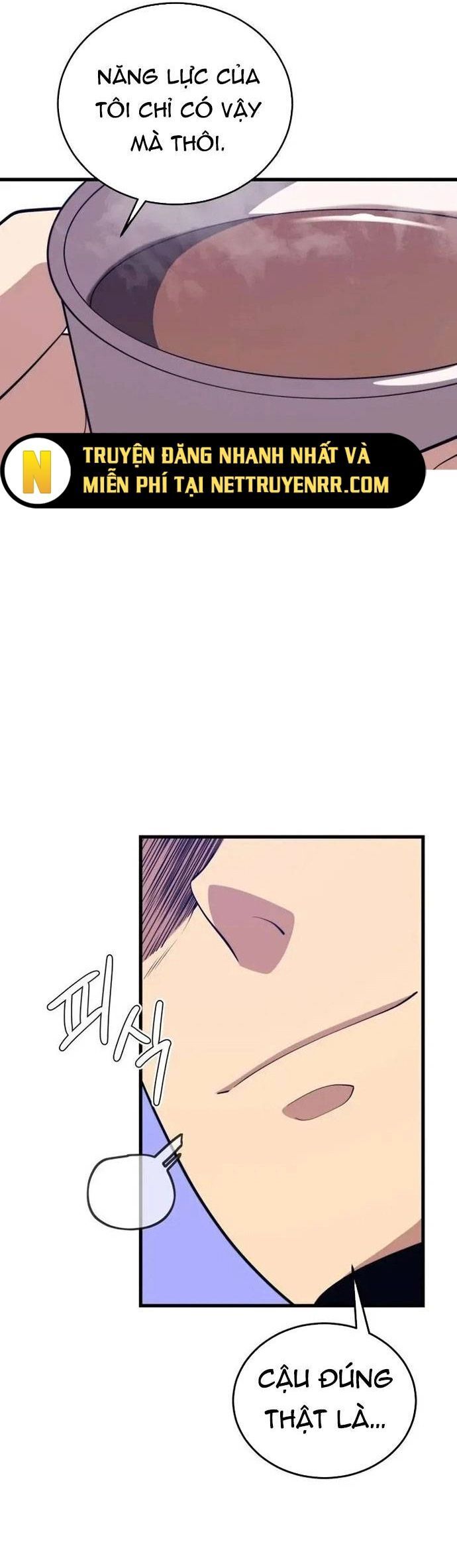 Seoul Tử Linh Sư Chapter 109 - Trang 2