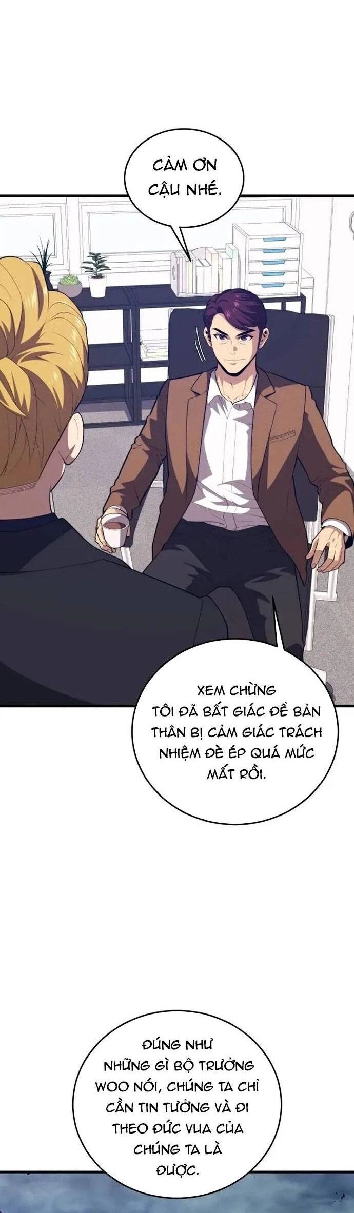 Seoul Tử Linh Sư Chapter 109 - Trang 2