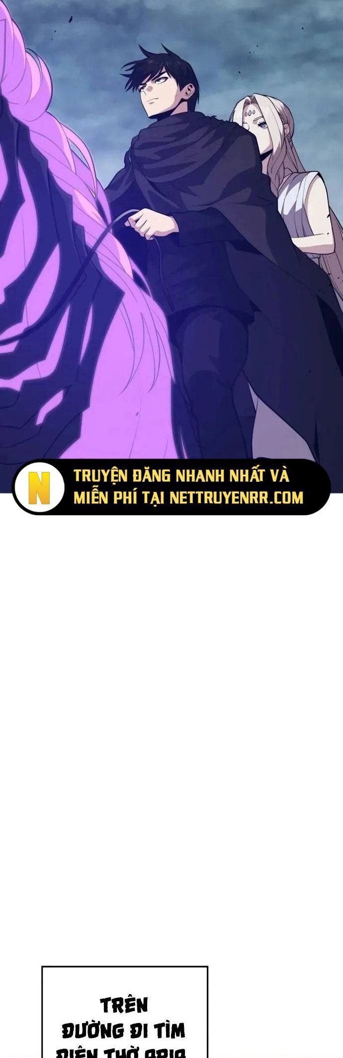 Seoul Tử Linh Sư Chapter 109 - Trang 2