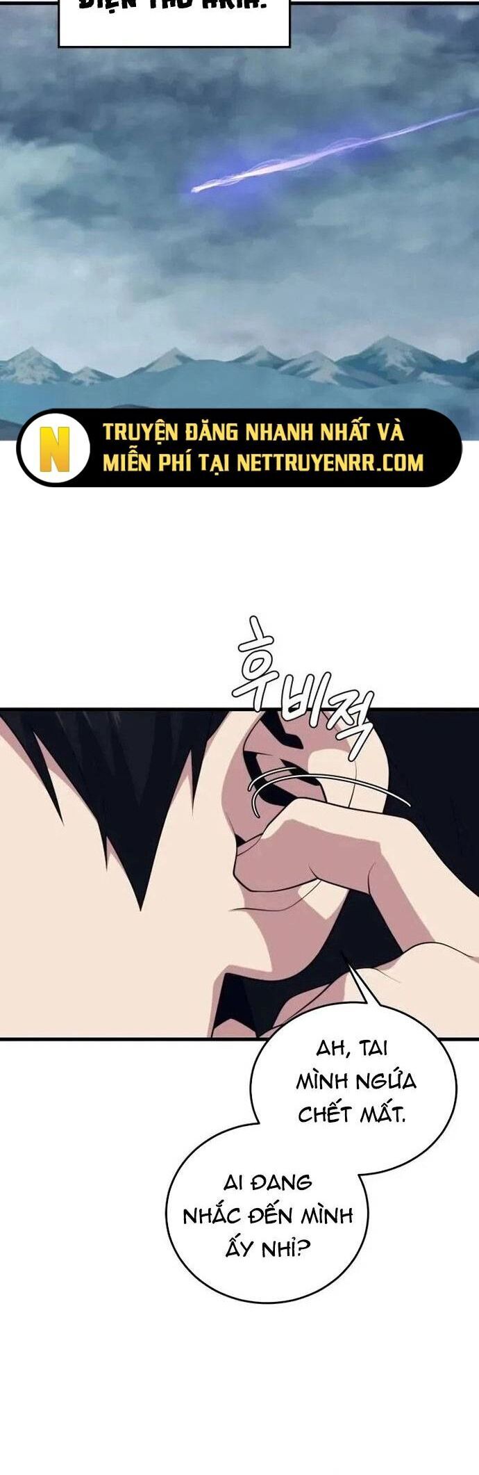 Seoul Tử Linh Sư Chapter 109 - Trang 2