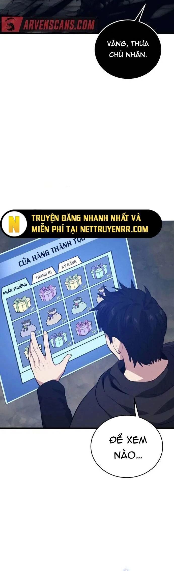 Seoul Tử Linh Sư Chapter 109 - Trang 2