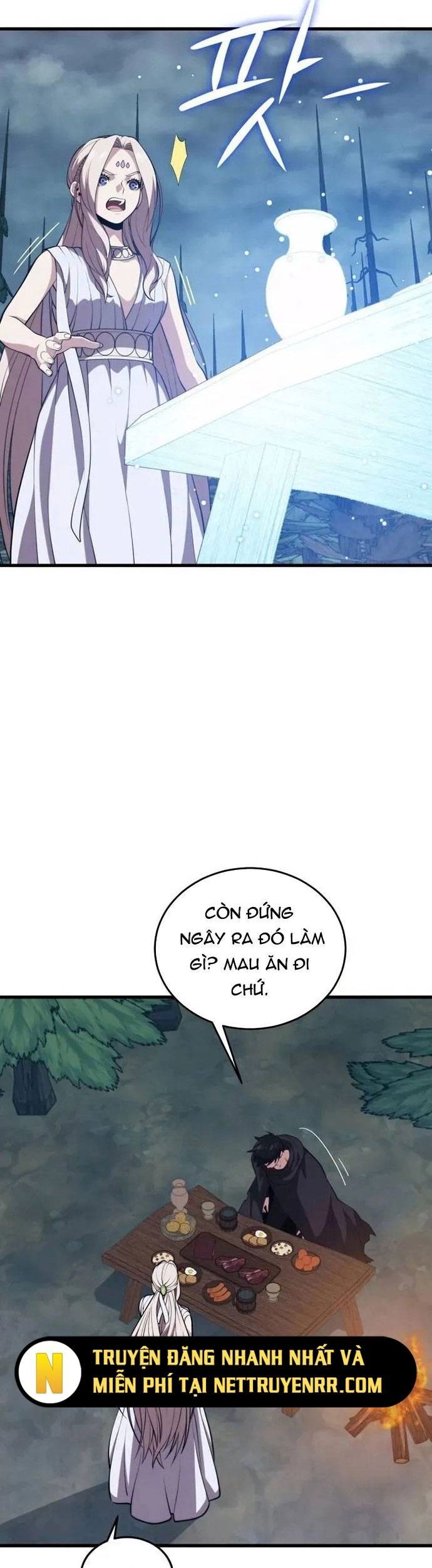 Seoul Tử Linh Sư Chapter 109 - Trang 2