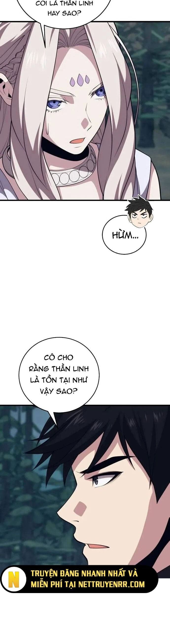Seoul Tử Linh Sư Chapter 109 - Trang 2