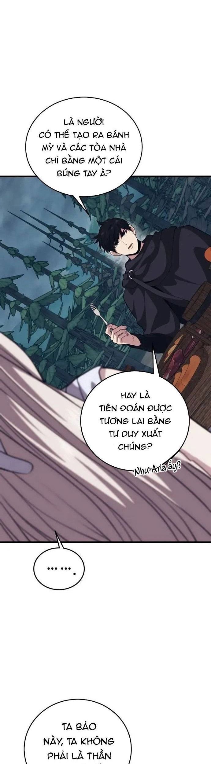 Seoul Tử Linh Sư Chapter 109 - Trang 2