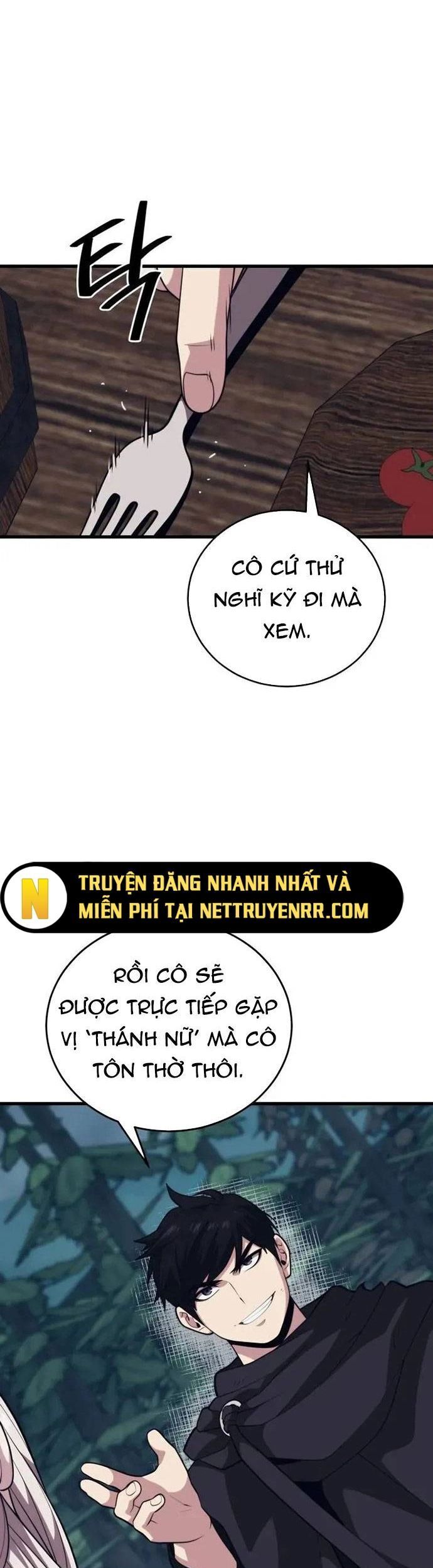 Seoul Tử Linh Sư Chapter 109 - Trang 2