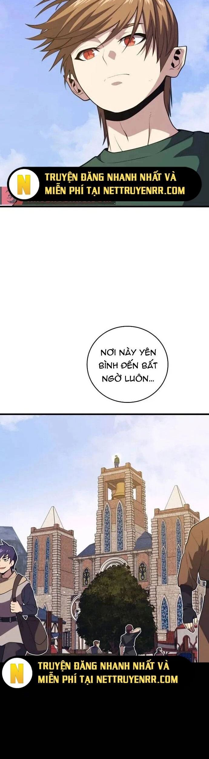 Seoul Tử Linh Sư Chapter 109 - Trang 2