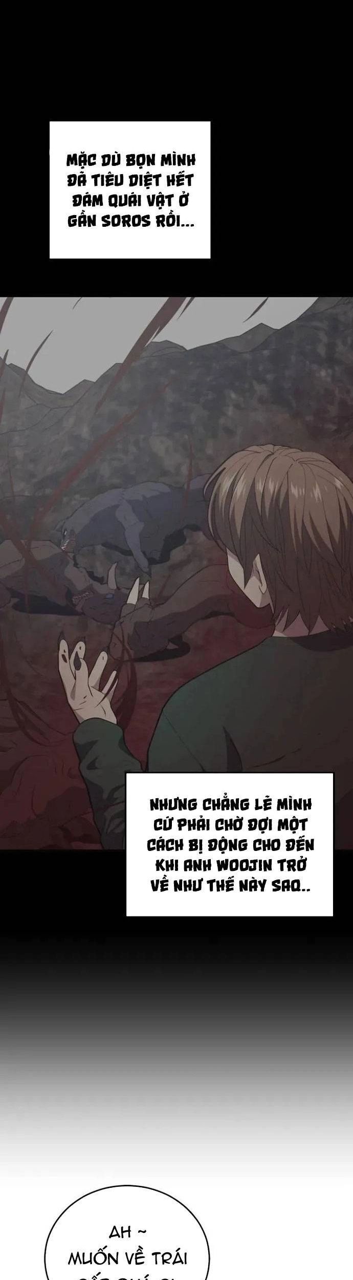 Seoul Tử Linh Sư Chapter 109 - Trang 2