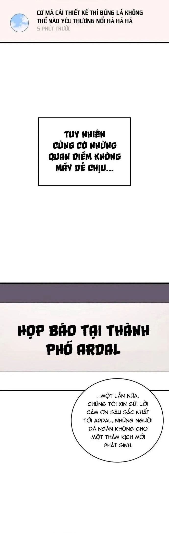 Seoul Tử Linh Sư Chapter 109 - Trang 2