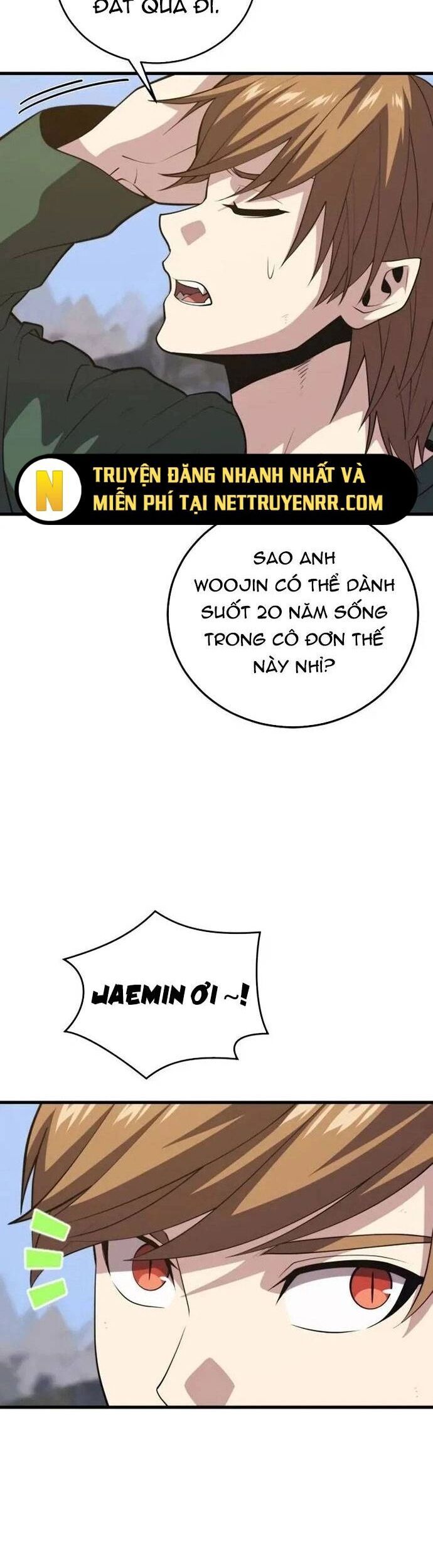 Seoul Tử Linh Sư Chapter 109 - Trang 2