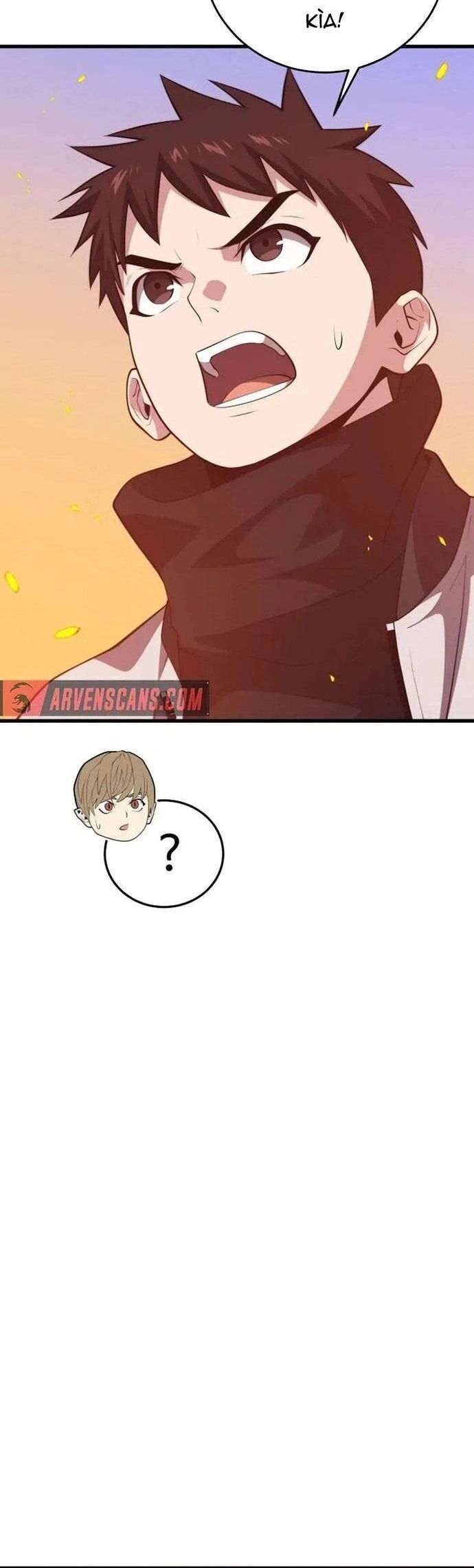 Seoul Tử Linh Sư Chapter 109 - Trang 2