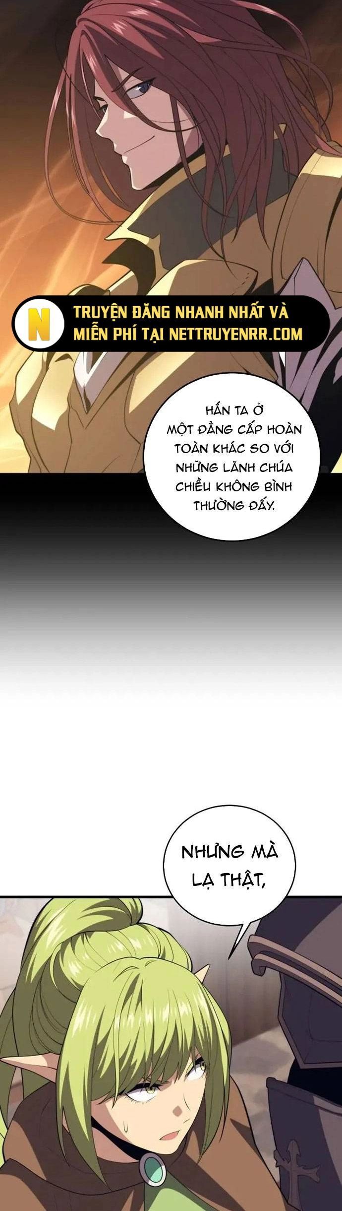 Seoul Tử Linh Sư Chapter 109 - Trang 2