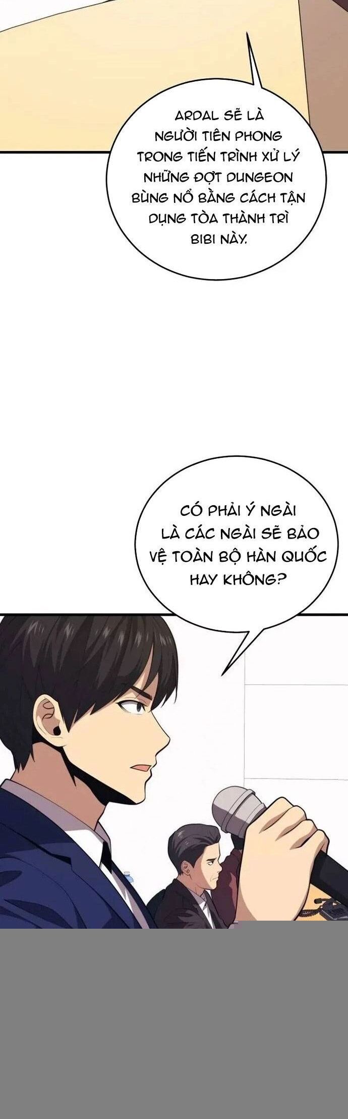 Seoul Tử Linh Sư Chapter 109 - Trang 2