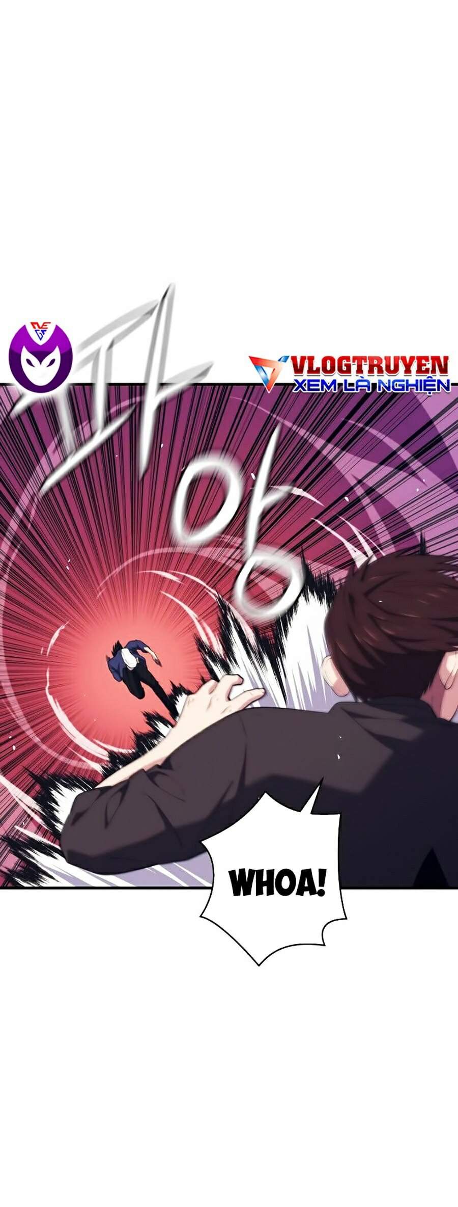 Seoul Tử Linh Sư Chapter 11 - Trang 2