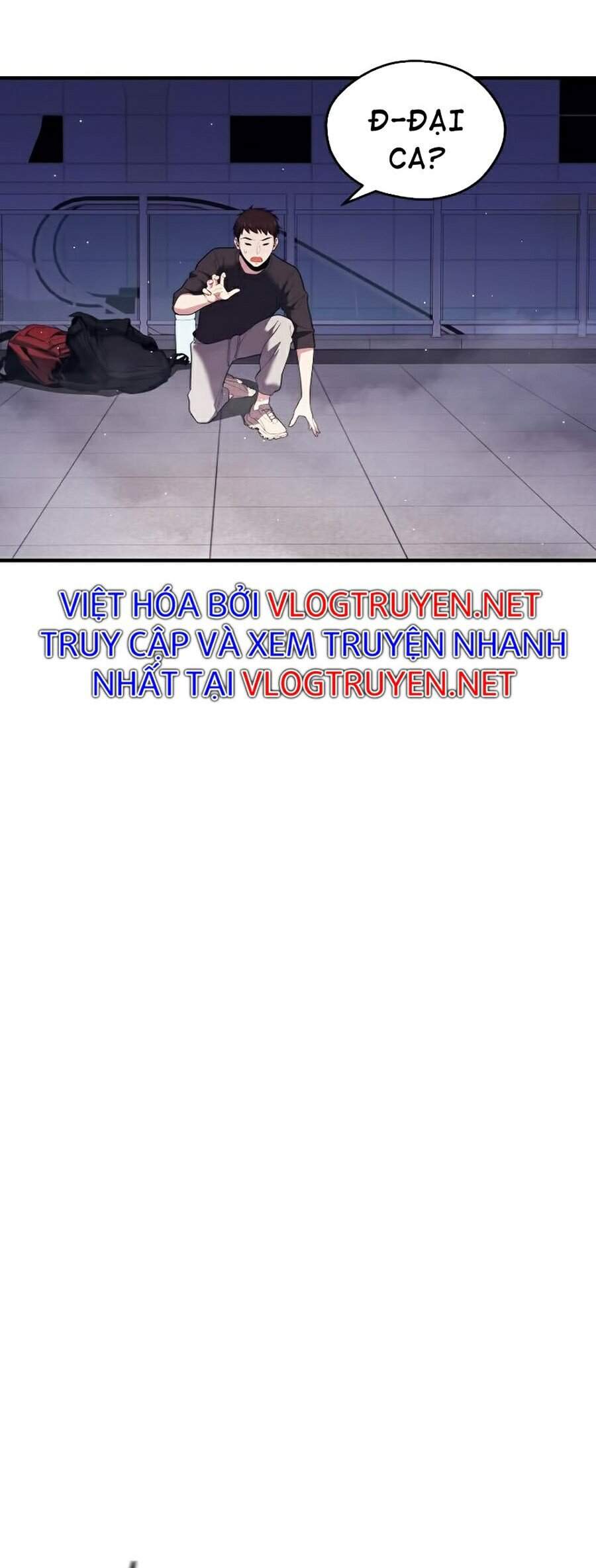 Seoul Tử Linh Sư Chapter 11 - Trang 2