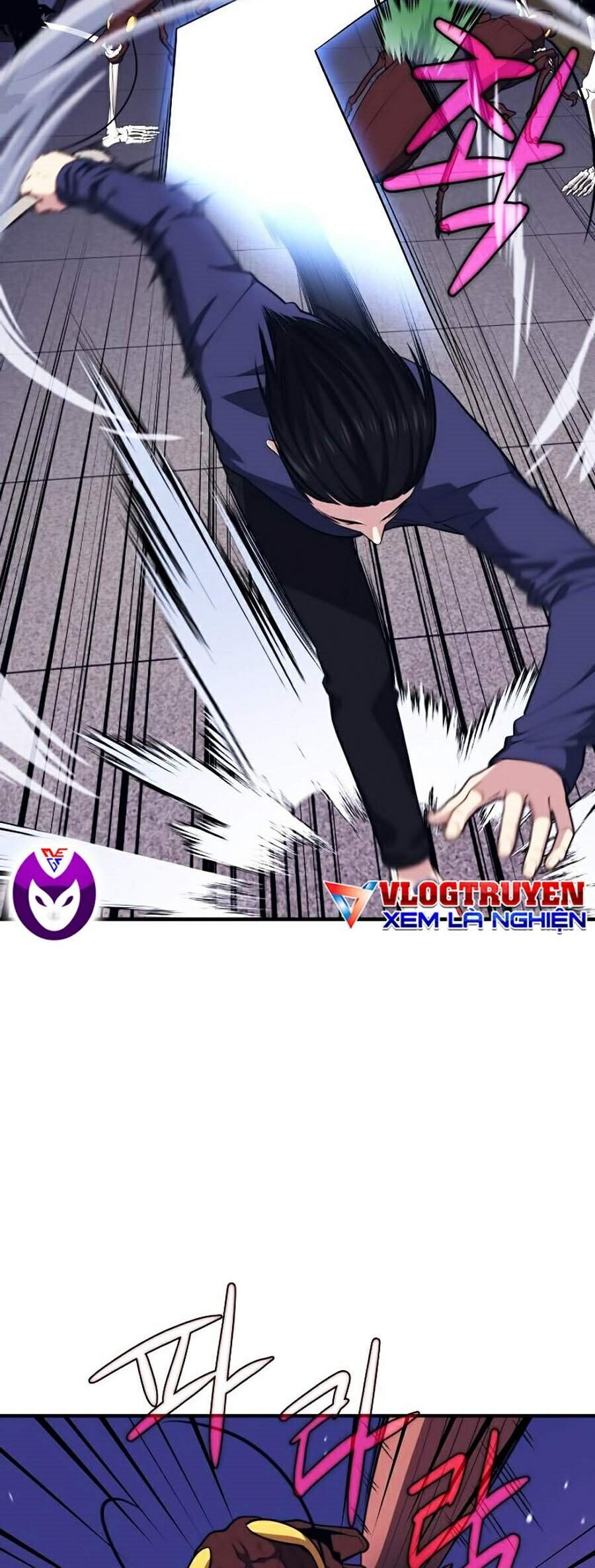 Seoul Tử Linh Sư Chapter 11 - Trang 2