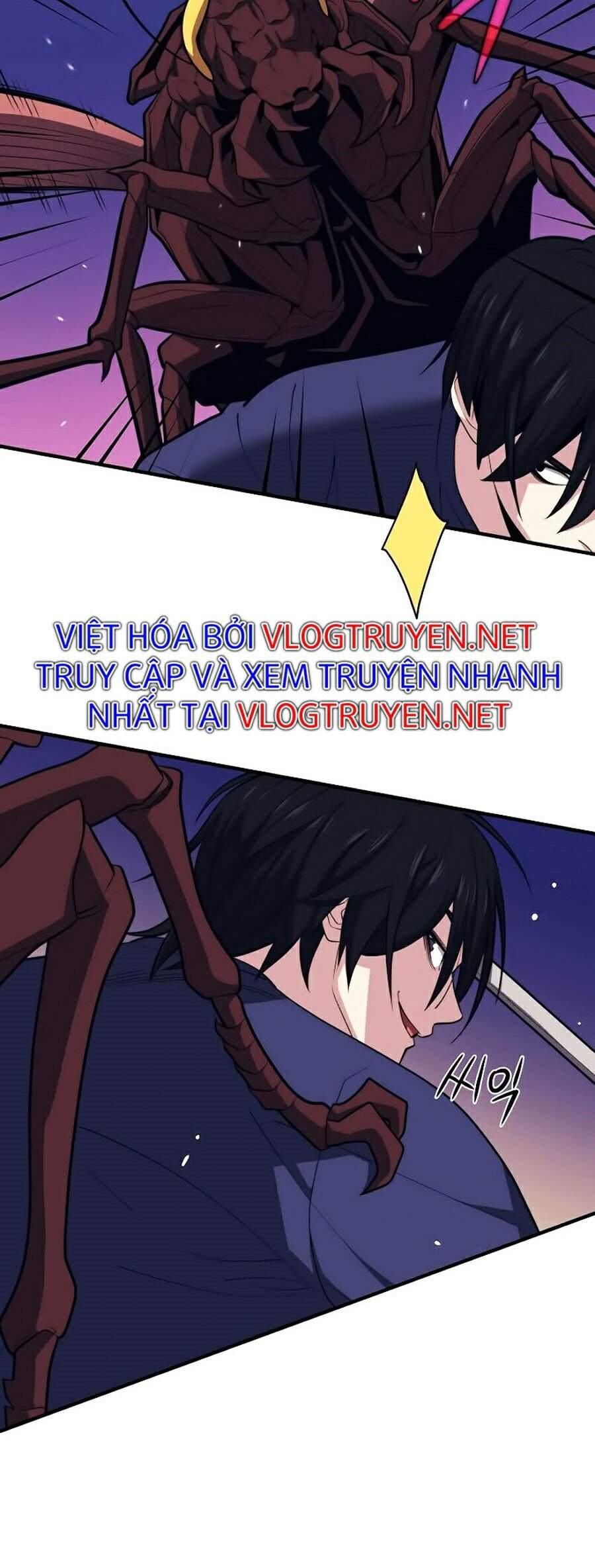 Seoul Tử Linh Sư Chapter 11 - Trang 2