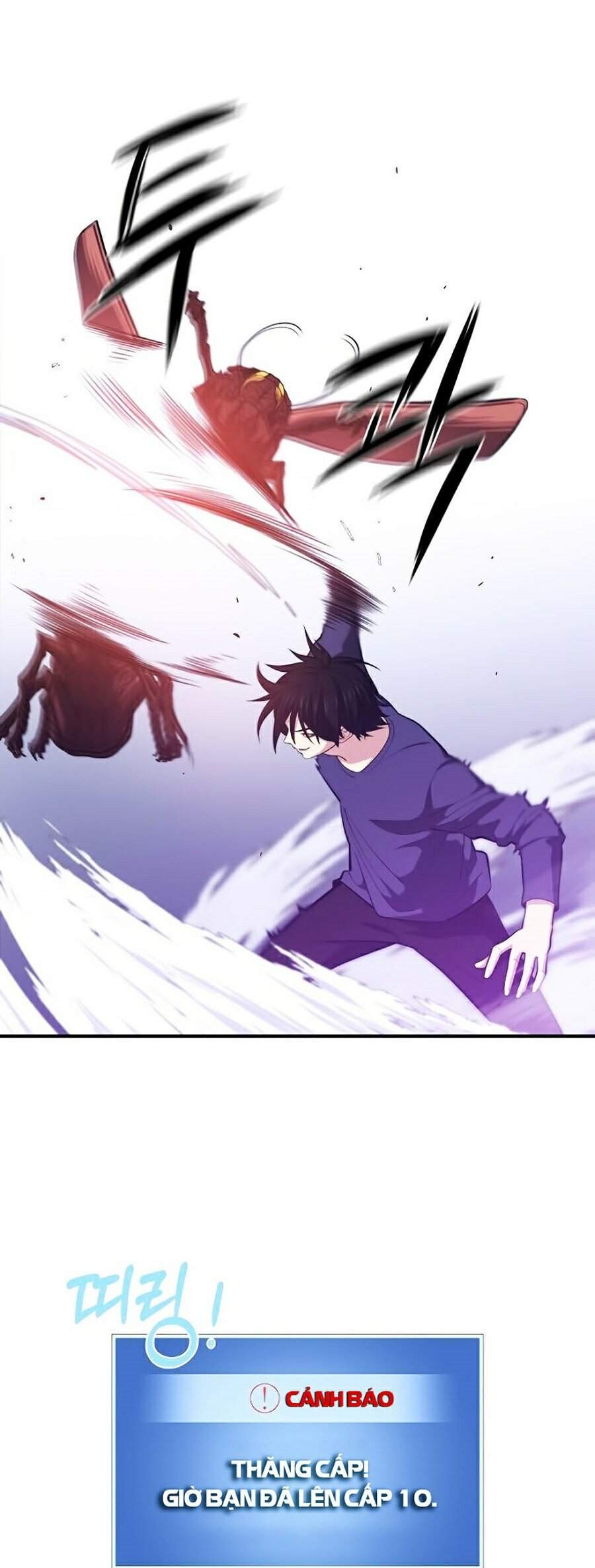 Seoul Tử Linh Sư Chapter 11 - Trang 2