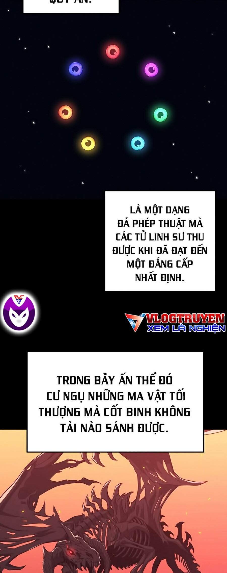 Seoul Tử Linh Sư Chapter 11 - Trang 2