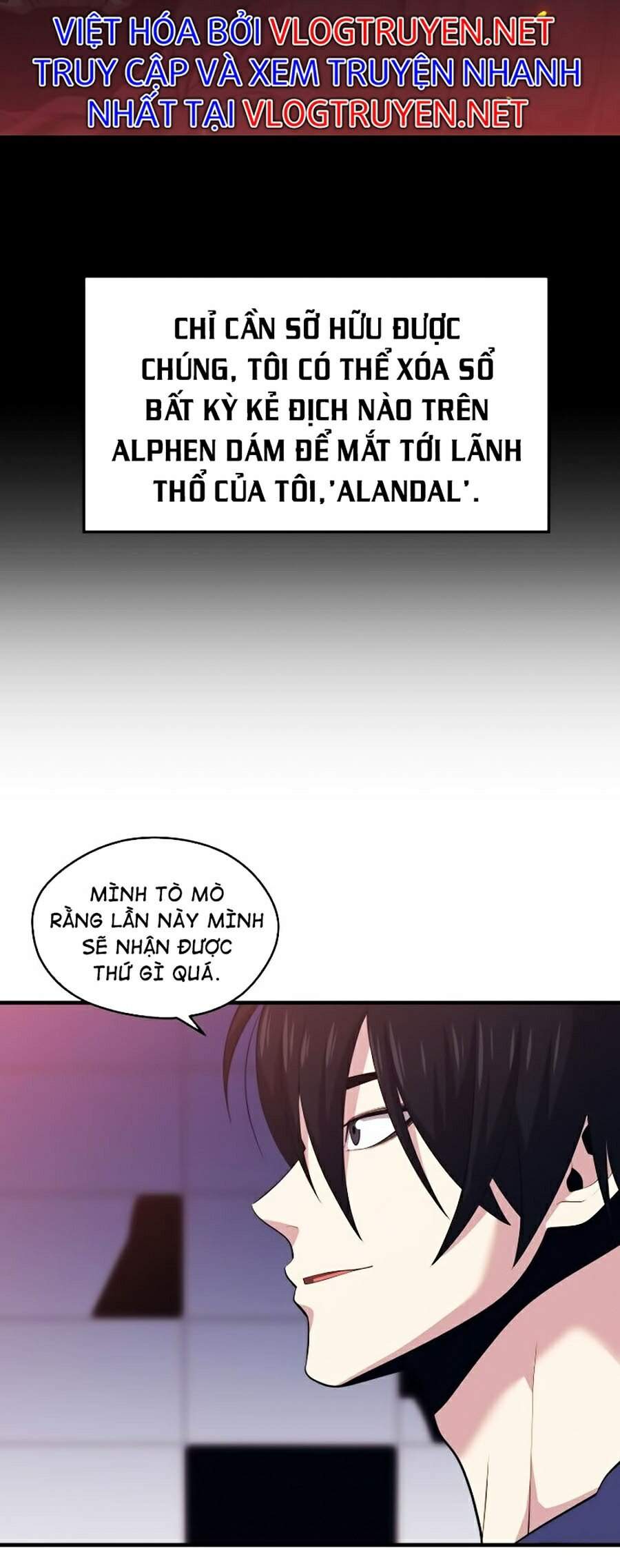 Seoul Tử Linh Sư Chapter 11 - Trang 2