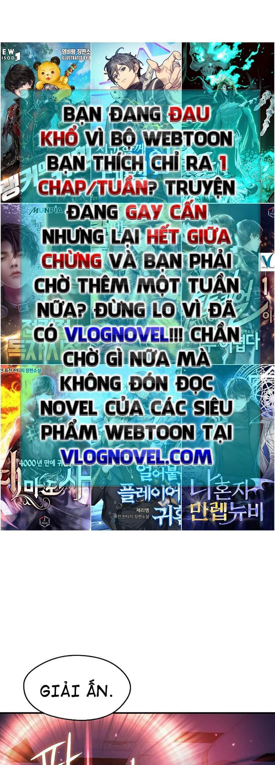 Seoul Tử Linh Sư Chapter 11 - Trang 2