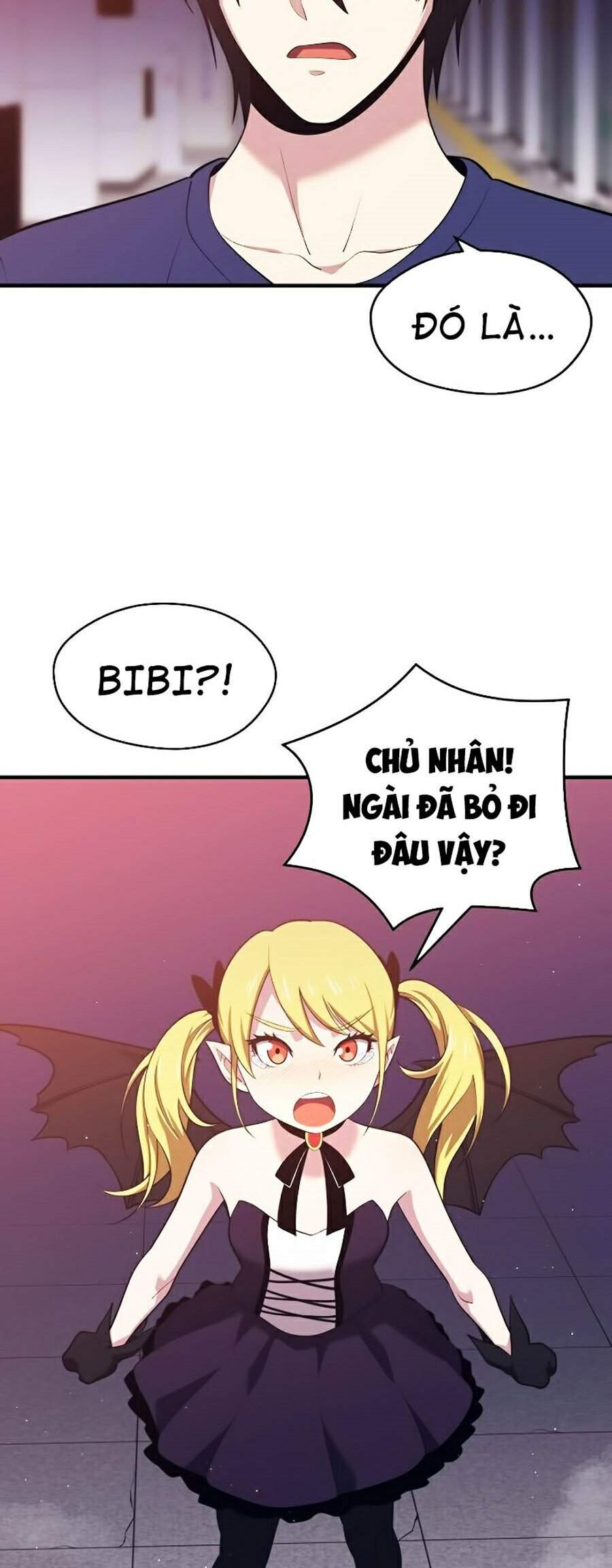 Seoul Tử Linh Sư Chapter 11 - Trang 2